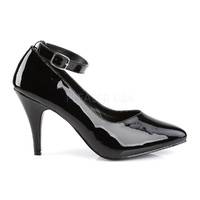 High Heels Pump mit Knöchelriemen DREAM-431