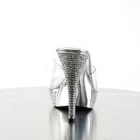 Miniplateau High Heels ELEGANT-401