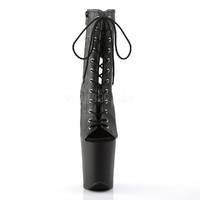 Plateau High Heels FLAMINGO-1016