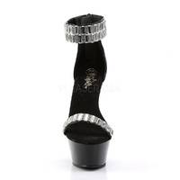 Plateau High Heels KISS-269RS