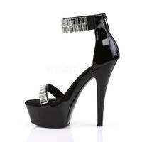 Plateau High Heels KISS-269RS