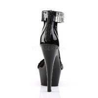 Plateau High Heels KISS-269RS