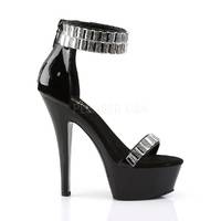 Plateau High Heels KISS-269RS