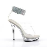 Miniplateau High Heels LIP-142