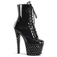 Plateau High Heels STARDUST-1020-7