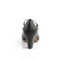 High Heels WIGGLE-50 schwarz