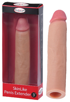 Penisverlängerung lebensecht