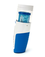 Masturbator mit Stoß- und Drehbewegung Leten SM 370