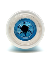 Masturbator mit Stoß- und Drehbewegung Leten SM 370