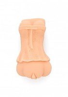 Pussy Corsettstyle haut