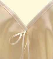 Braut-Schalenkorsett