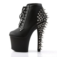 Plateau High Heels FEARLESS-700-28