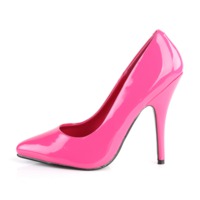 High Heel Pumps SEDUCE-420 Lack pink