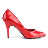 Klassische Pumps VANITY-420 Lack rot 