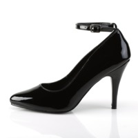 High Heels Pump mit Knöchelriemen VANITY-431