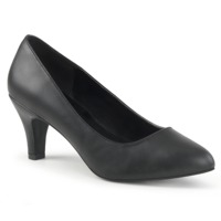 Low Heel Pumps DIVINE-420 schwarz
