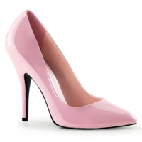 Klassische Pump SEDUCE-420 Lack rosa