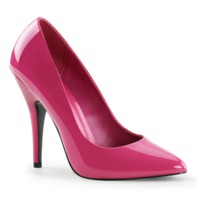 High Heel Pumps SEDUCE-420 Lack pink