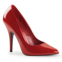High Heel Pumps SEDUCE-420 Lack rot