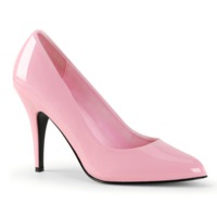 Klassische Pumps VANITY-420 Lack hellpink