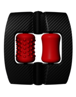 Automatischer Masturbator