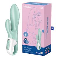 Rabbit Vibratoren