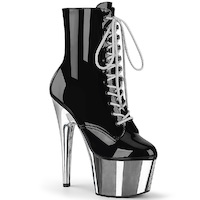 Neue High Heels & Stiefel
