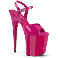 Neue High Heels & Stiefel
