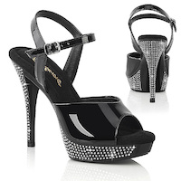 Neue High Heels & Stiefel