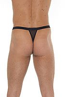 Slip (G-String) leopardenmuster