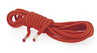 Bondageseil rot