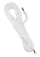 Bondageseil weiß