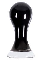 Crystal Pops Black Small