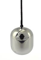 Gewicht in Kugelform