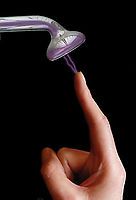 ElectroSex NeonWand 220 volt - 10 watt