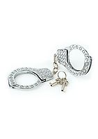 Handschellen diamond