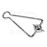 Mittelalterliches Folterrädchen