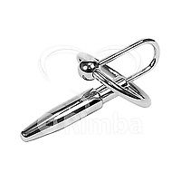 Harnröhrenplug mit Eichelring