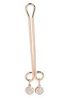 Entice Crystal Intimate Clip