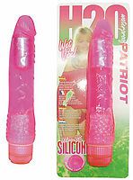 Silicon-Vibrator Patriot wasserfest