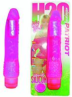 Silicon-Vibrator Patriot wasserfest